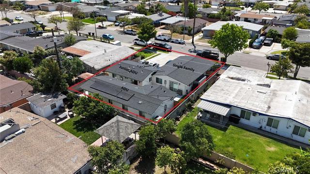 940 N N Gdn, Anaheim, CA 92801