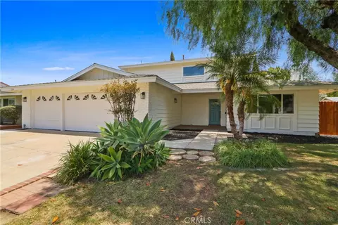 734 S Vale, Anaheim, CA 92806