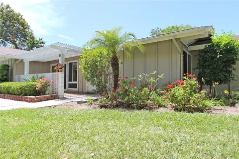 515 Calle Aragon UNIT B, Laguna Woods, CA 92637