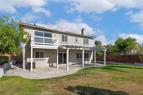Exterior - 42075 Dunes Ct, Temecula, CA 92591 photo 5 of 9