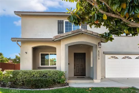 Exterior - 42075 Dunes Ct, Temecula, CA 92591 photo 2 of 9
