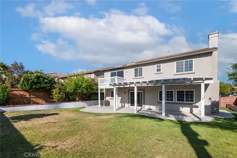 Exterior - 42075 Dunes Ct, Temecula, CA 92591 photo 6 of 9
