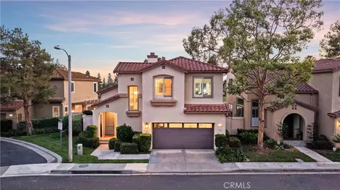 2891 Carner Dr, Tustin, CA 92782