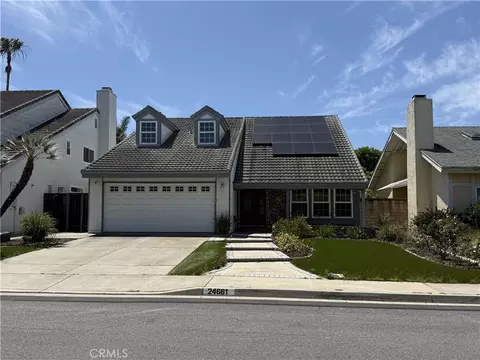 24661 Julie, Laguna Hills, CA 92653