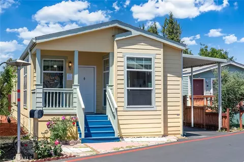 501 Moorpark Way #104, Mountain View, CA 94041