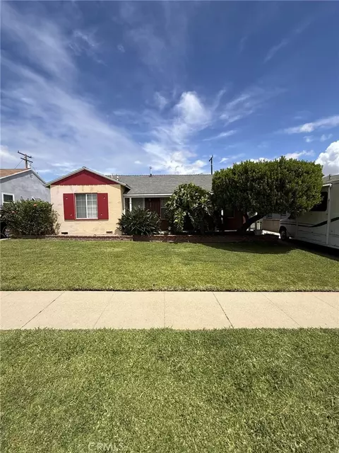 209 W 122nd, Los Angeles, CA 90061
