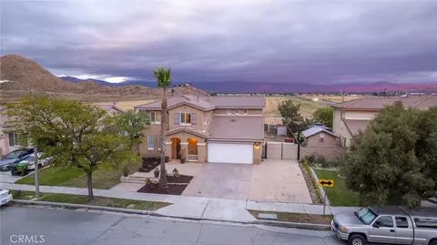 322 Montero Ct, Hemet, CA 92545