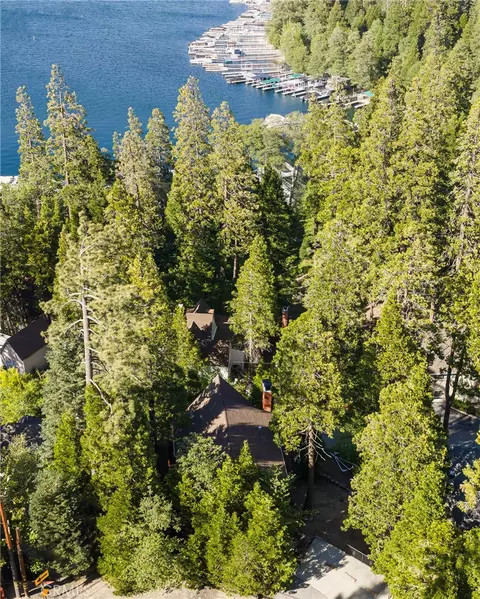 View/Area - 240 Blue Lake Rd, Lake Arrowhead, CA 92352 photo 1 of 1