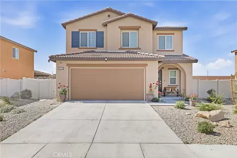 10143 Colten Ridge St, Adelanto, CA 92301