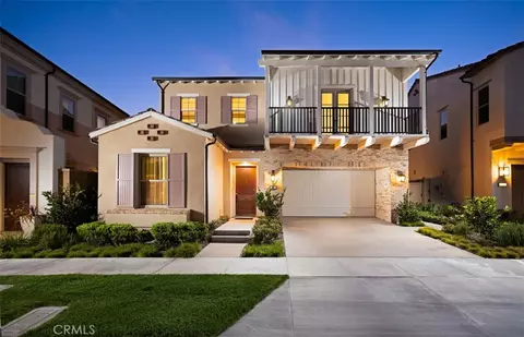 135 Oakstone, Irvine, CA 92618