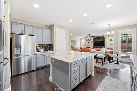 Kitchen - 1128 Ocean Ridge Ct, Oceanside, CA 92056 photo 2 of 2