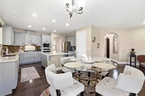 Dining - 1128 Ocean Ridge Ct, Oceanside, CA 92056 photo 1 of 2