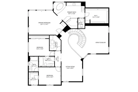 Floorplan - 1128 Ocean Ridge Ct, Oceanside, CA 92056 photo 2 of 2