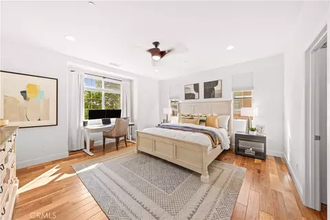 Bedroom - 117 Bumblebee, Irvine, CA 92618 photo 1 of 3