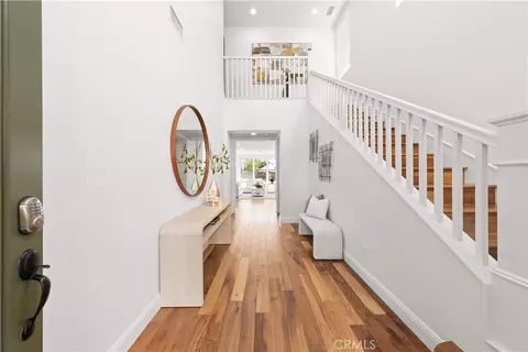 Entry Way - 117 Bumblebee, Irvine, CA 92618 photo 1 of 6