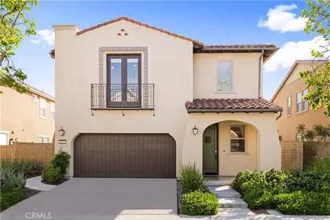 Exterior - 117 Bumblebee, Irvine, CA 92618 photo 1 of 10
