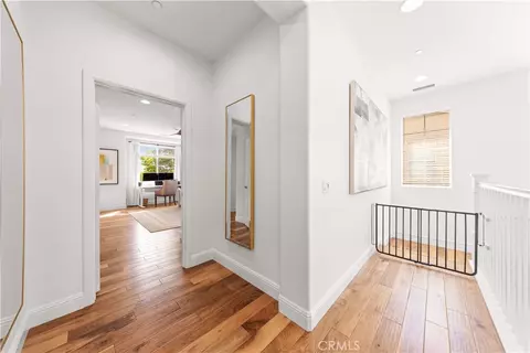 Entry Way - 117 Bumblebee, Irvine, CA 92618 photo 5 of 6