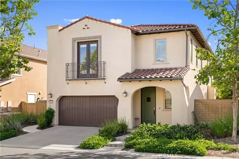 Exterior - 117 Bumblebee, Irvine, CA 92618 photo 2 of 10