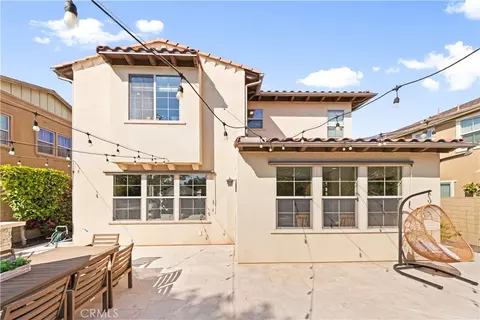 Exterior - 117 Bumblebee, Irvine, CA 92618 photo 7 of 10