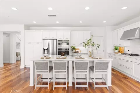 Kitchen - 117 Bumblebee, Irvine, CA 92618 photo 1 of 4