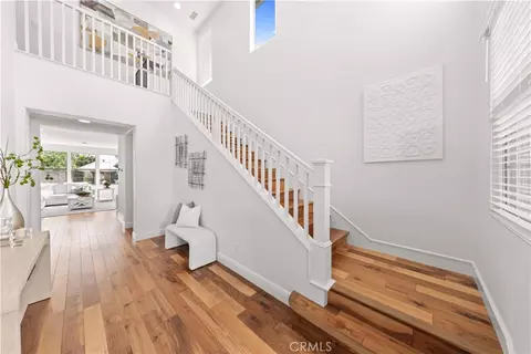 Entry Way - 117 Bumblebee, Irvine, CA 92618 photo 2 of 6