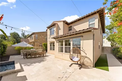 Exterior - 117 Bumblebee, Irvine, CA 92618 photo 3 of 10