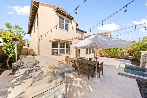 Exterior - 117 Bumblebee, Irvine, CA 92618 photo 6 of 10