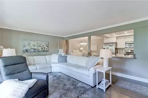 670 Via Mendoza #B, Laguna Woods, CA 92637