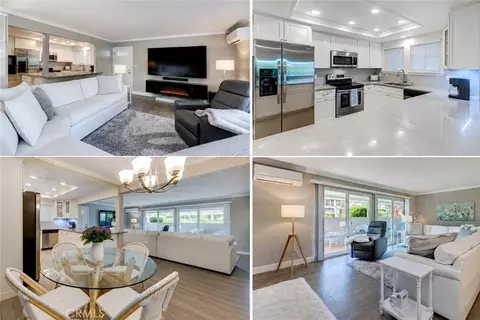 670 Via Mendoza #B, Laguna Woods, CA 92637