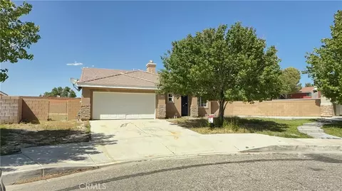 555 Koufax, Lancaster, CA 93535