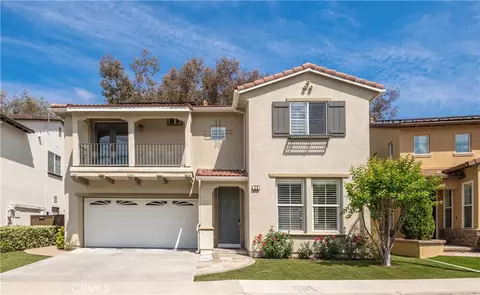 25 Radiance Ln, Rancho Santa Margarita, CA 92688