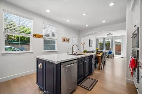 Kitchen - 222 Vintage, Irvine, CA 92620 photo 1 of 3
