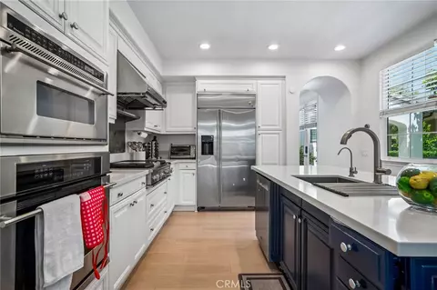 Kitchen - 222 Vintage, Irvine, CA 92620 photo 3 of 3