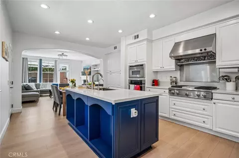 Kitchen - 222 Vintage, Irvine, CA 92620 photo 2 of 3