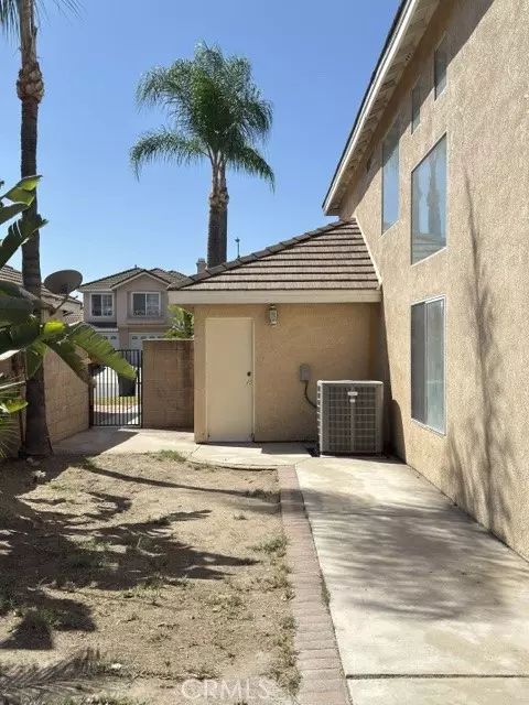 Exterior - 4444 Merle St, Montclair, CA 91763 photo 3 of 4