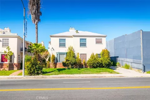 701 Crenshaw, Los Angeles, CA 90005