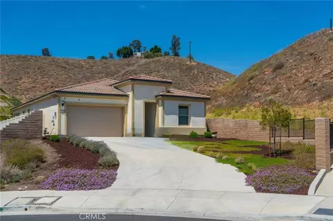 11986 Sagecrest Ct, Corona, CA 92883