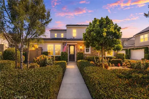 123 Garcilla Dr, Rancho Mission Viejo, CA 92694