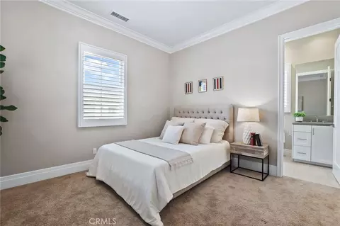 Bedroom - 154 Roscomare, Irvine, CA 92602 photo 4 of 4