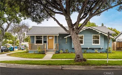 8101 E Timor St, Long Beach, CA 90808