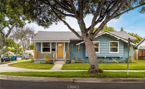8101 E Timor, Long Beach, CA 90808