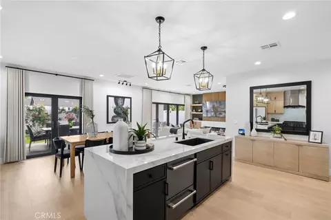 Kitchen - 4652 Charnock, Irvine, CA 92604 photo 2 of 4