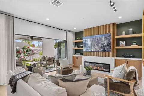 Living - 4652 Charnock, Irvine, CA 92604 photo 2 of 2