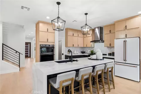 Kitchen - 4652 Charnock, Irvine, CA 92604 photo 1 of 4