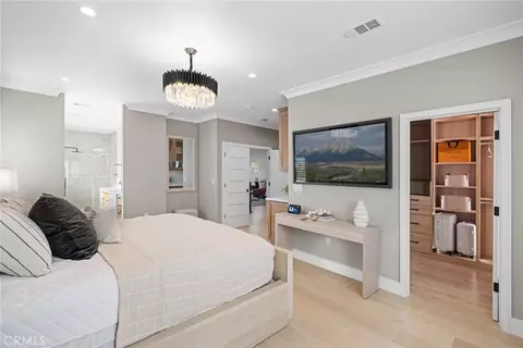 Bedroom - 4652 Charnock, Irvine, CA 92604 photo 3 of 5