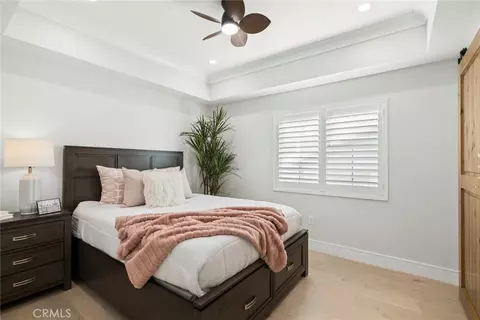 Bedroom - 4652 Charnock, Irvine, CA 92604 photo 4 of 5