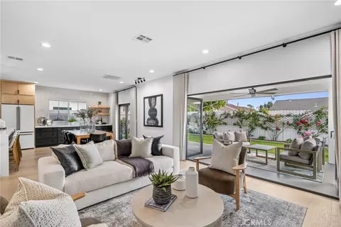 Living - 4652 Charnock, Irvine, CA 92604 photo 1 of 2