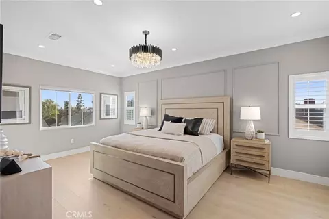 Bedroom - 4652 Charnock, Irvine, CA 92604 photo 1 of 5