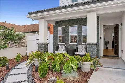 Exterior - 4652 Charnock, Irvine, CA 92604 photo 4 of 4