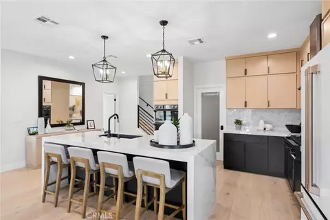 Kitchen - 4652 Charnock, Irvine, CA 92604 photo 3 of 4